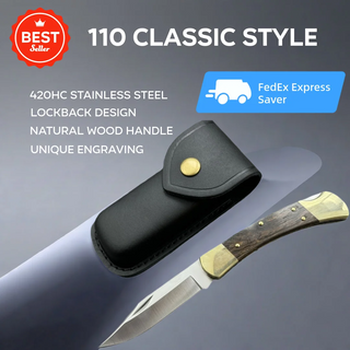 BladeForce – Automatic Hydraulic Knife
