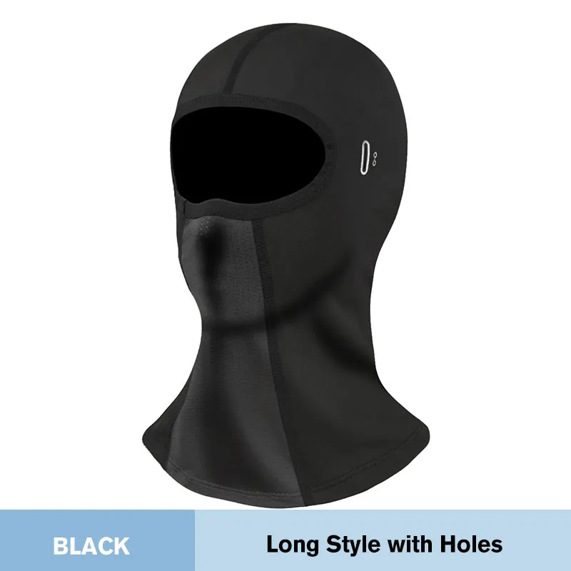 Windproof Full Face Mask Cover for Outdoor Sports