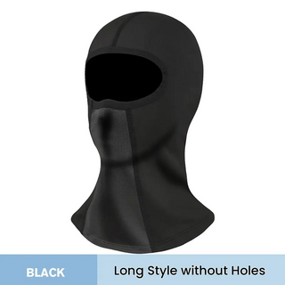 Windproof Full Face Mask Cover for Outdoor Sports