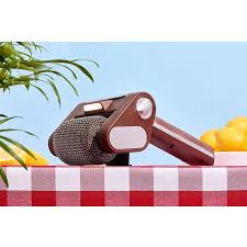 VistaBlast – Pro-Series Stainless Steel Grill Cleaner