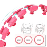 SlimSpin – Weighted Fitness Hoop