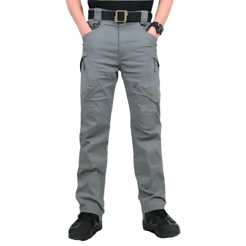 FlexCamo - Tactical Waterproof Pants