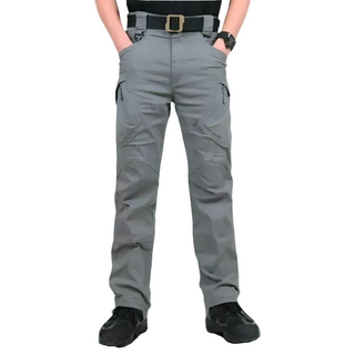 FlexCamo - Tactical Waterproof Pants