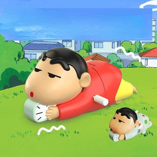 ShinFun – Crawling Character Wind-Up Toy