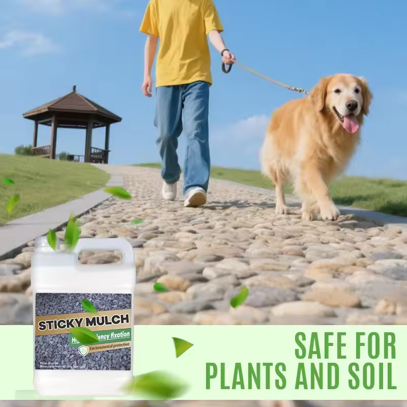 BondScape – High Viscosity Landscape Adhesive