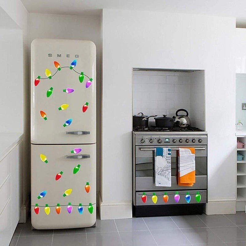 GlowJoy – Reflective Magnetic Bulbs