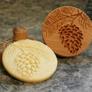 FestiveStamp – Christmas Cookie Embossing Cutter