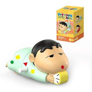ShinFun – Crawling Character Wind-Up Toy