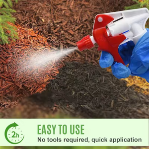 BondScape – High Viscosity Landscape Adhesive
