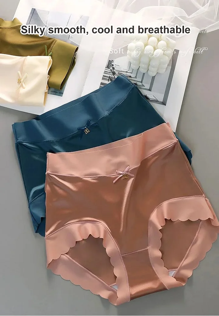 SilkContour – Effortless Shaping Briefs