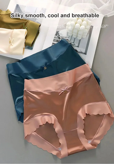 SilkContour – Effortless Shaping Briefs