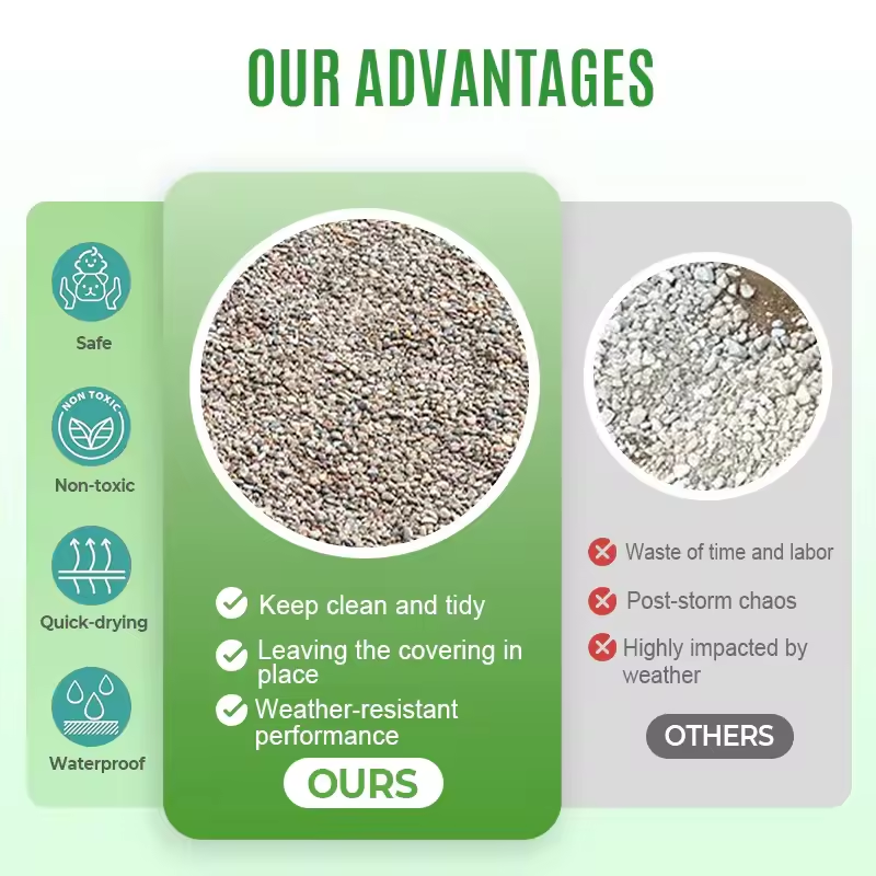 BondScape – High Viscosity Landscape Adhesive