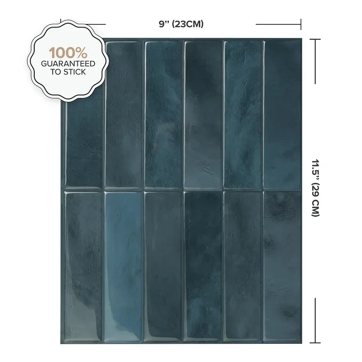 DecorSnap – Quick Install Smart Tiles