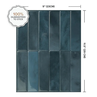 DecorSnap – Quick Install Smart Tiles