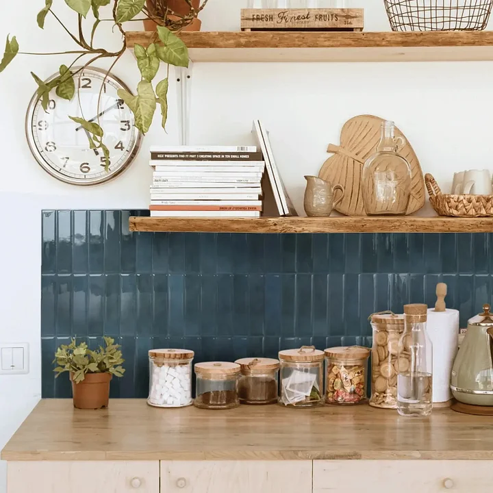 DecorSnap – Quick Install Smart Tiles
