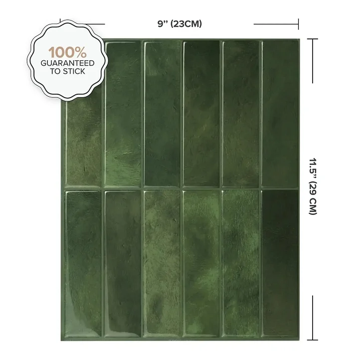 DecorSnap – Quick Install Smart Tiles