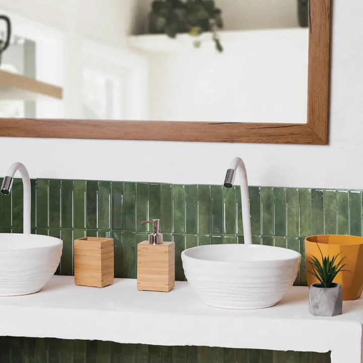 DecorSnap – Quick Install Smart Tiles