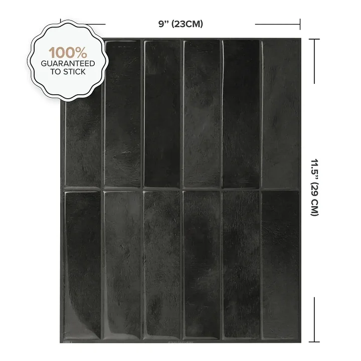 DecorSnap – Quick Install Smart Tiles