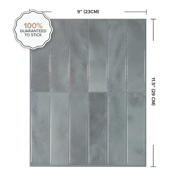 DecorSnap – Quick Install Smart Tiles