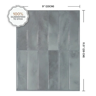 DecorSnap – Quick Install Smart Tiles