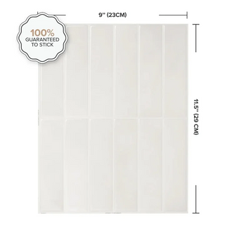 DecorSnap – Quick Install Smart Tiles