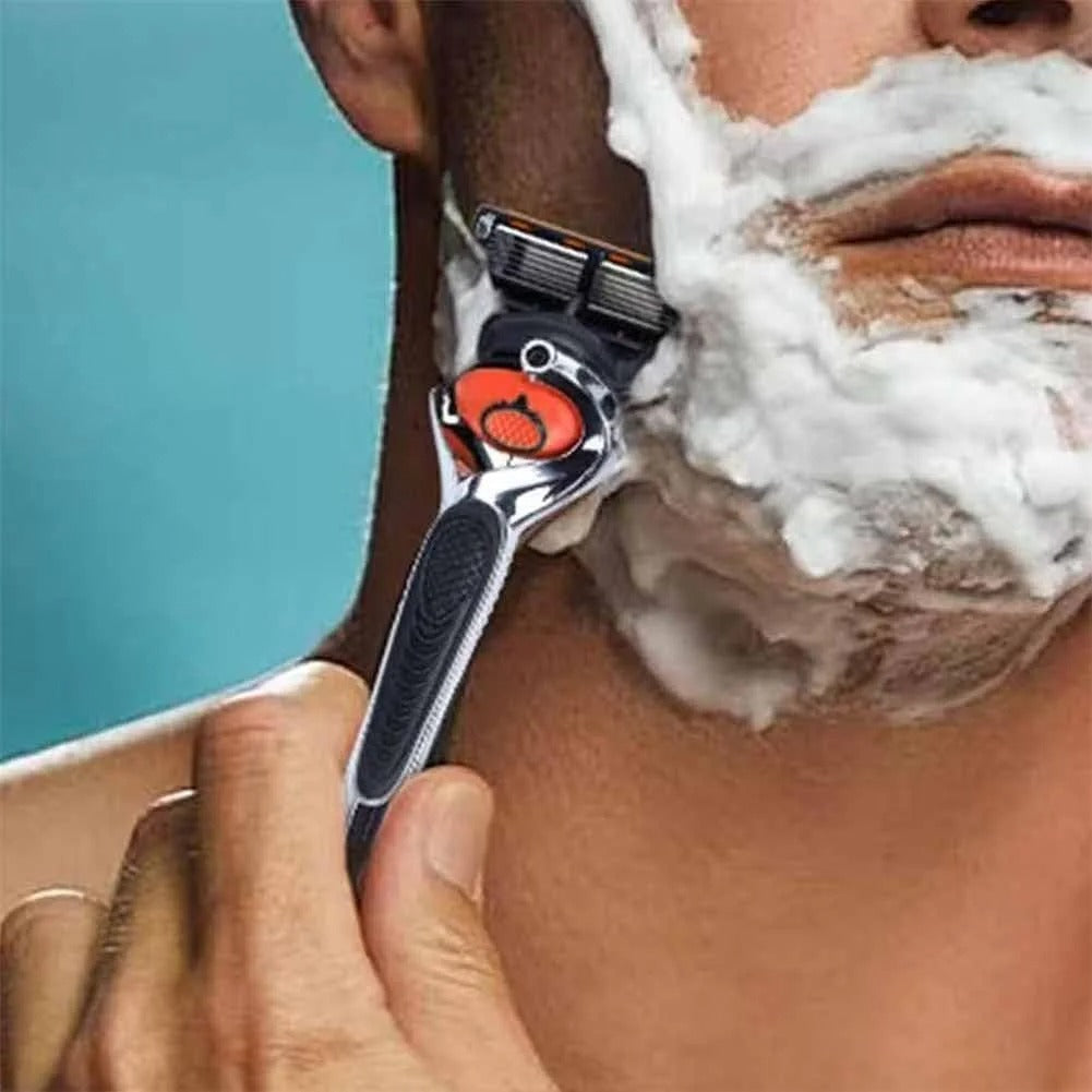 SharpCraft | Stainless Razor Blade Kit