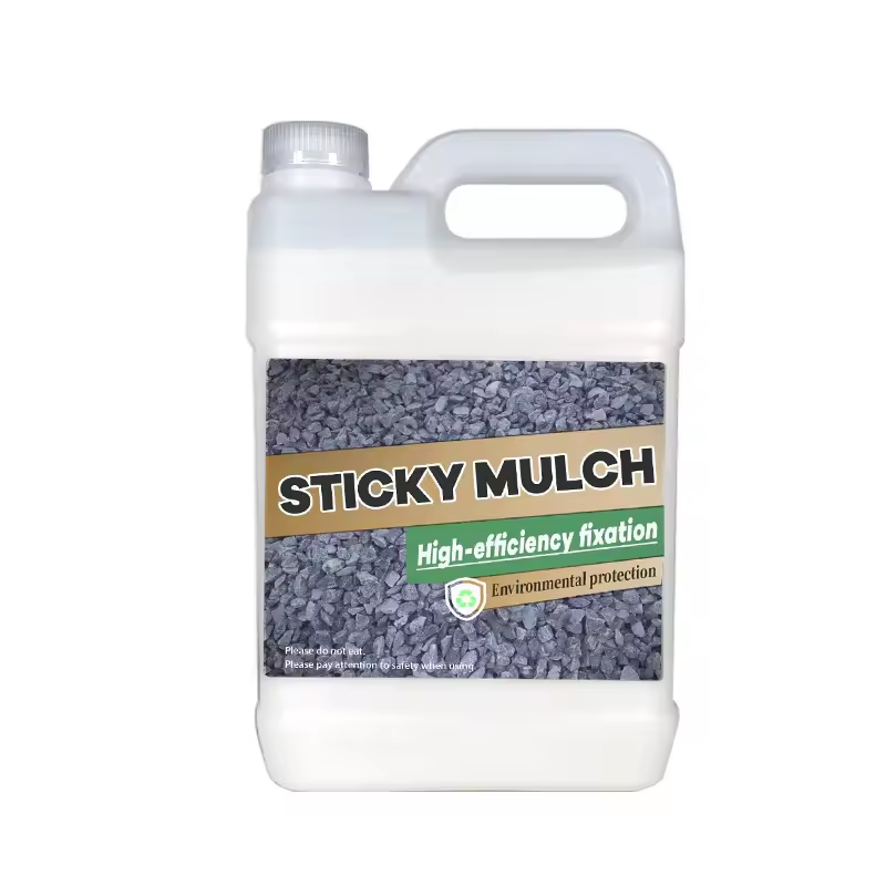 BondScape – High Viscosity Landscape Adhesive