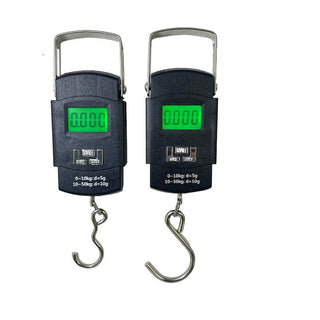 FlexWeigh - Compact Precision Digital Scale