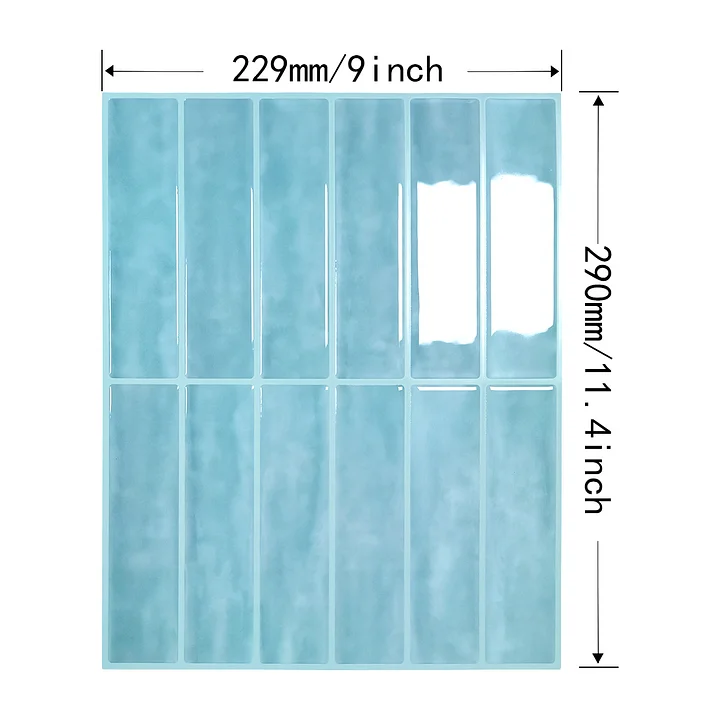 DecorSnap – Quick Install Smart Tiles
