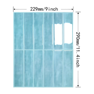 DecorSnap – Quick Install Smart Tiles
