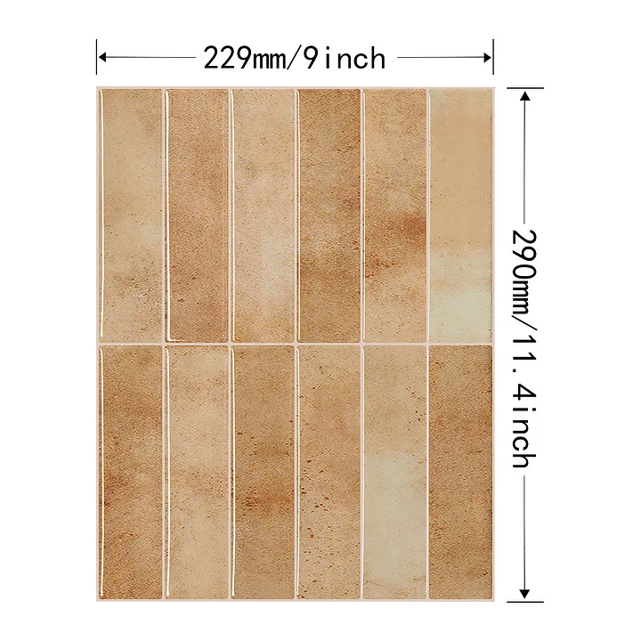 DecorSnap – Quick Install Smart Tiles