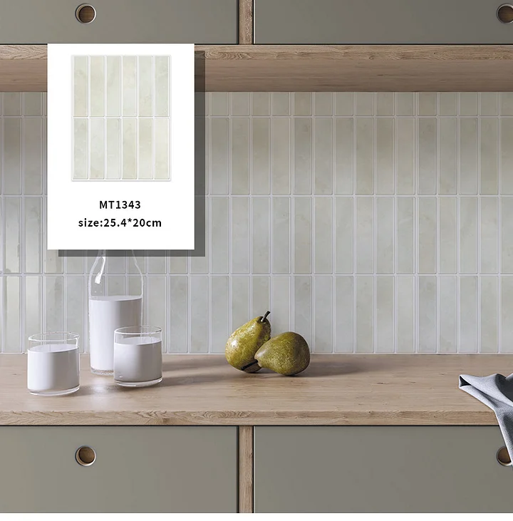 DecorSnap – Quick Install Smart Tiles