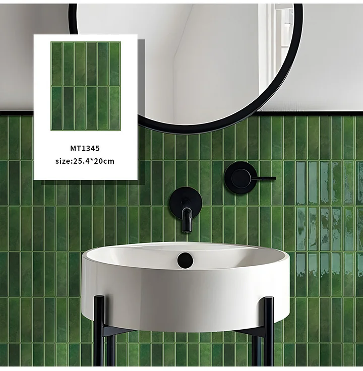 DecorSnap – Quick Install Smart Tiles