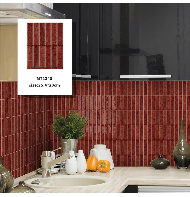 DecorSnap – Quick Install Smart Tiles
