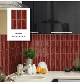 DecorSnap – Quick Install Smart Tiles