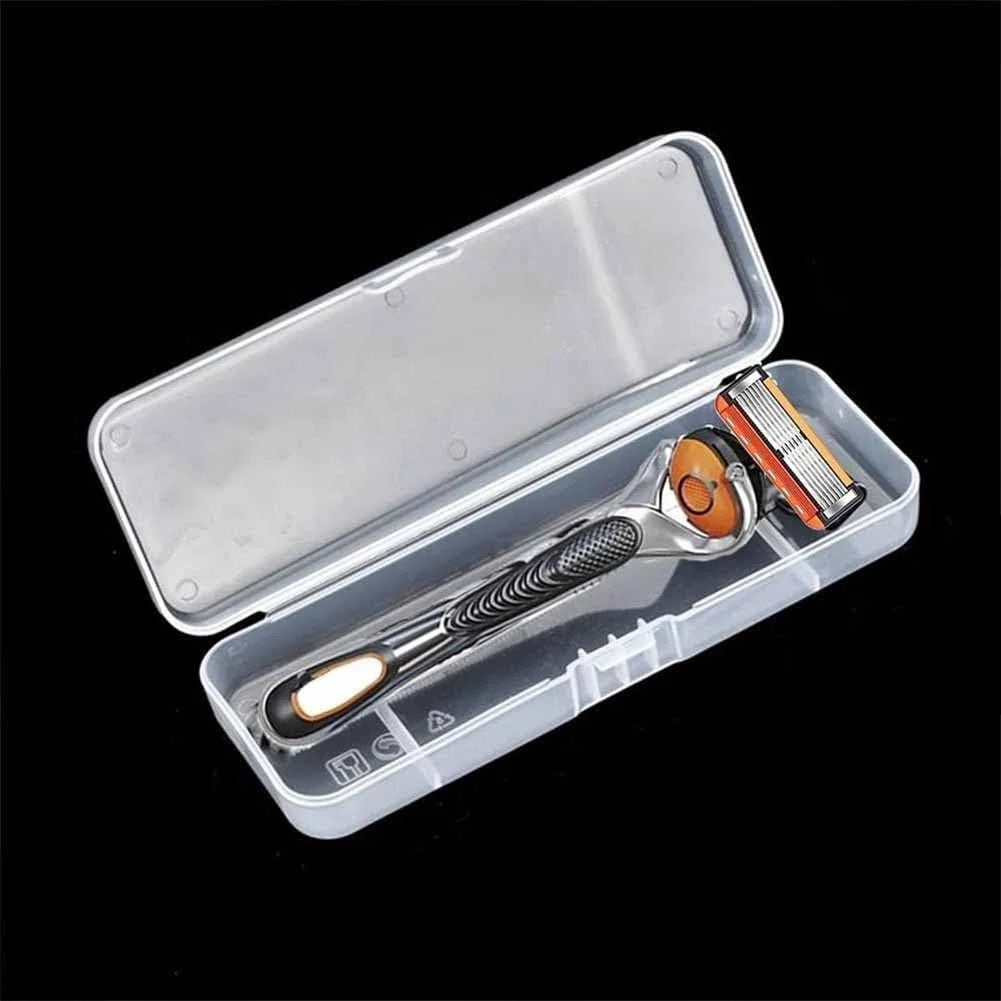 SharpCraft | Stainless Razor Blade Kit