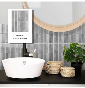 DecorSnap – Quick Install Smart Tiles