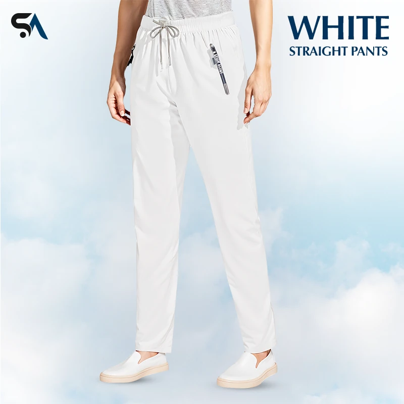 FlexiSilk – Women’s Ultra Stretch Comfort Pants