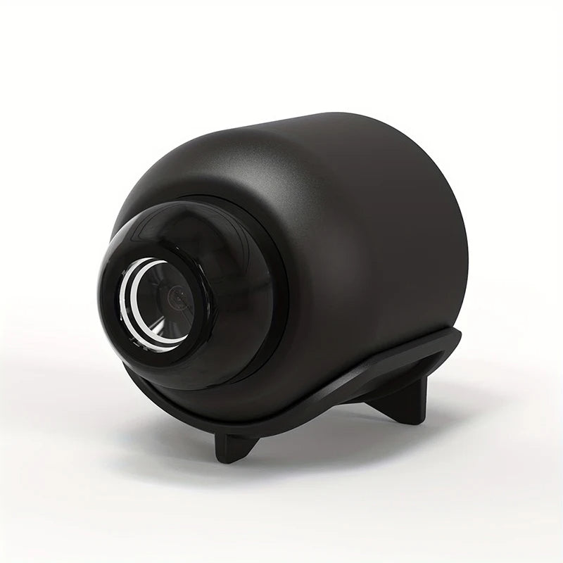 InstaEye | Mini Cat-Eye Security Camera