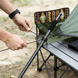 ForgeX – Multi Use Outdoor Tactical Defense Stick