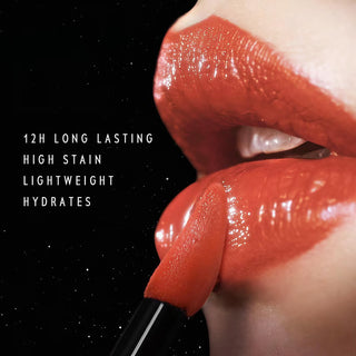 LunaStain – Stellar Dust Matte Lip Gloss