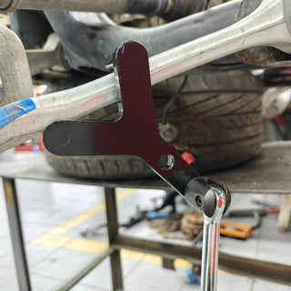 AutoPro – Control Arm & Ball Joint Disassembly Tool