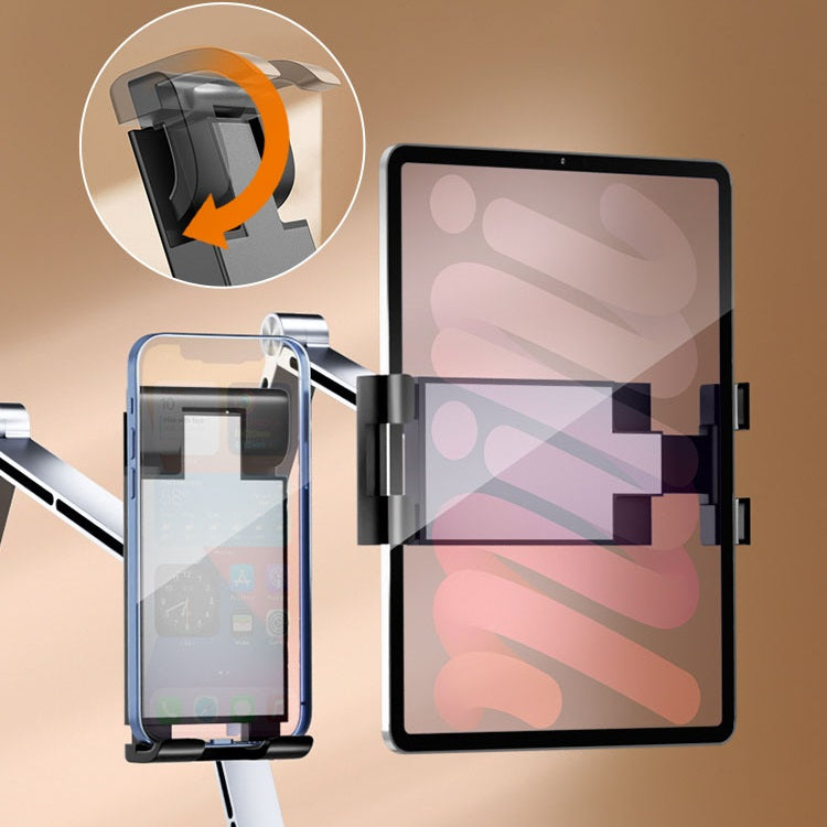 ViewMate - Multi-Angle Aluminum Stand