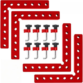 AnglePro – Precision Corner Clamps
