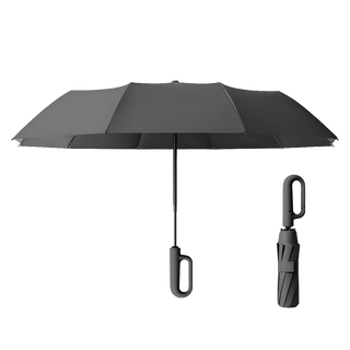 StormFlex – Compact Windproof Umbrella