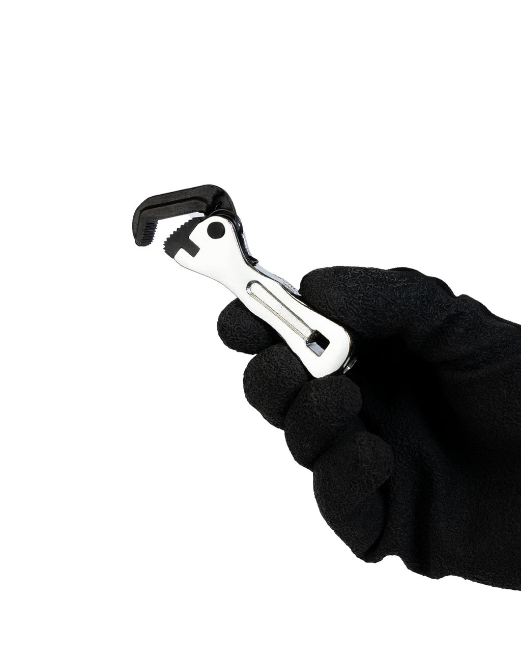 HandyHex - Compact Ratchet Multitool