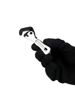 HandyHex - Compact Ratchet Multitool