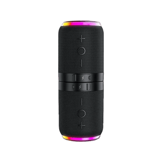 BassFlow – Dual Wireless Stereo Speaker