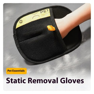 FurCatch - Ultimate Pet Hair Remover
