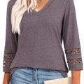 Coffee gray